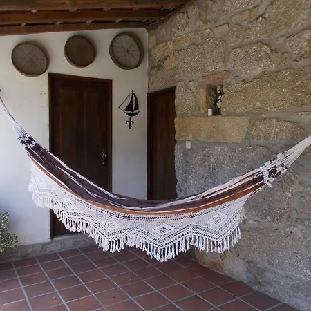 Casa Da Aldeia Villa Terras de Bouro Exterior photo