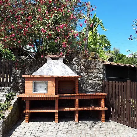Casa Da Aldeia Villa Terras de Bouro Exterior photo