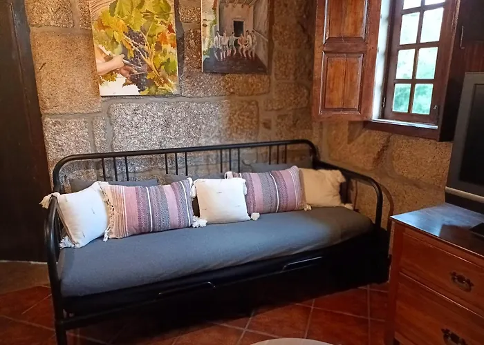 Casa Da Aldeia