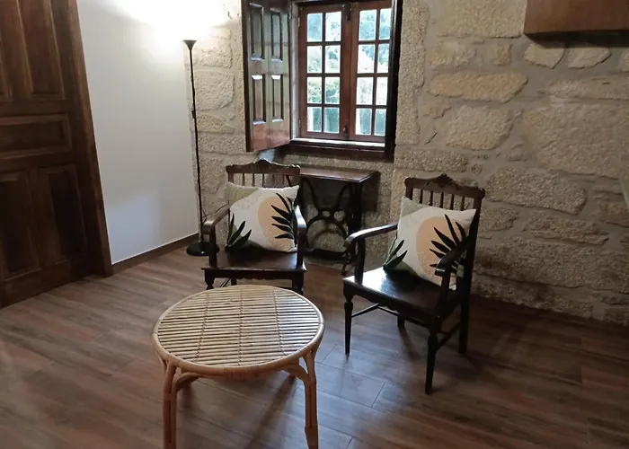 Casa Da Aldeia