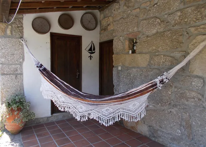 Casa Da Aldeia