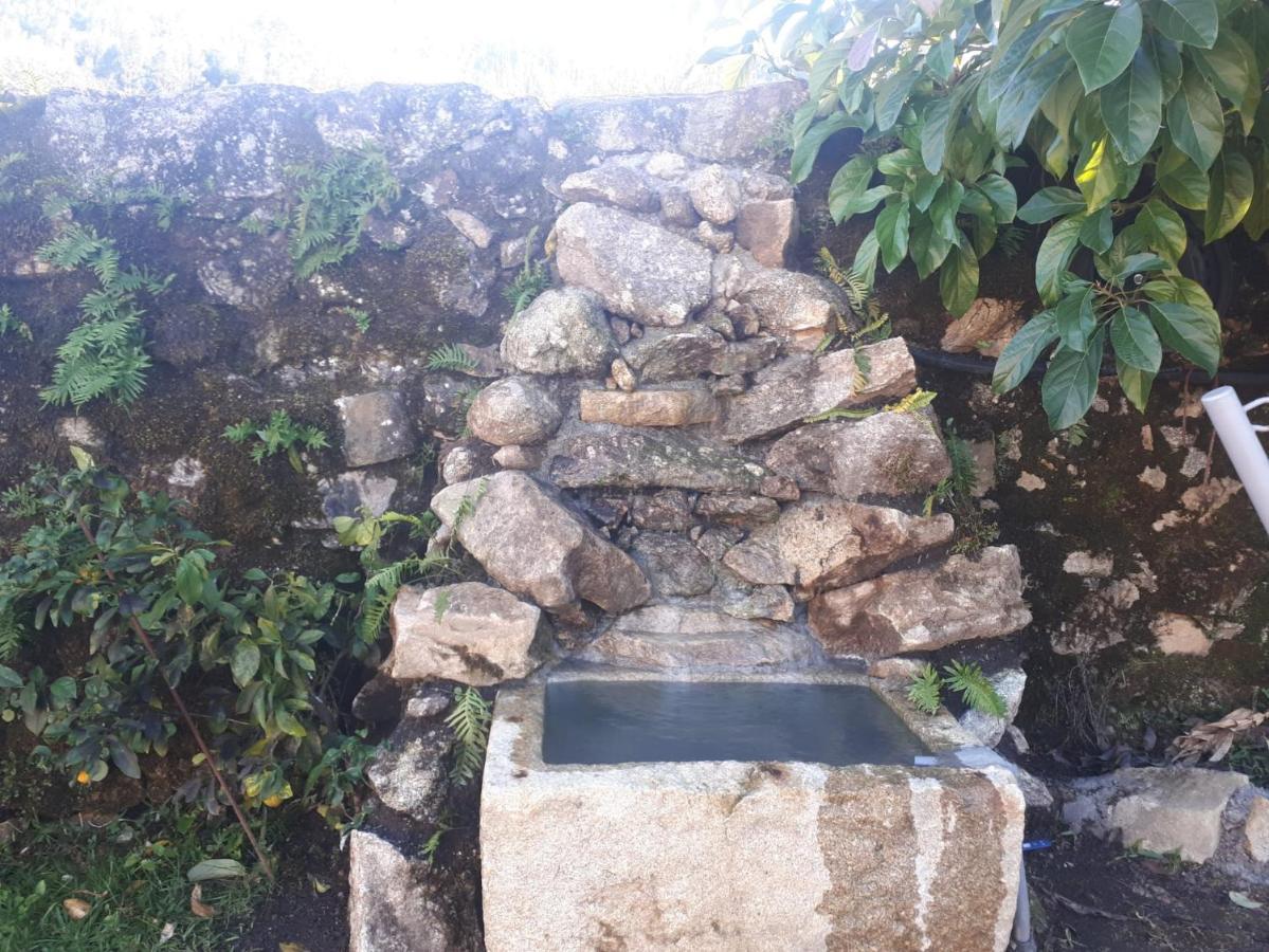 Casa Da Aldeia Terras de Bouro