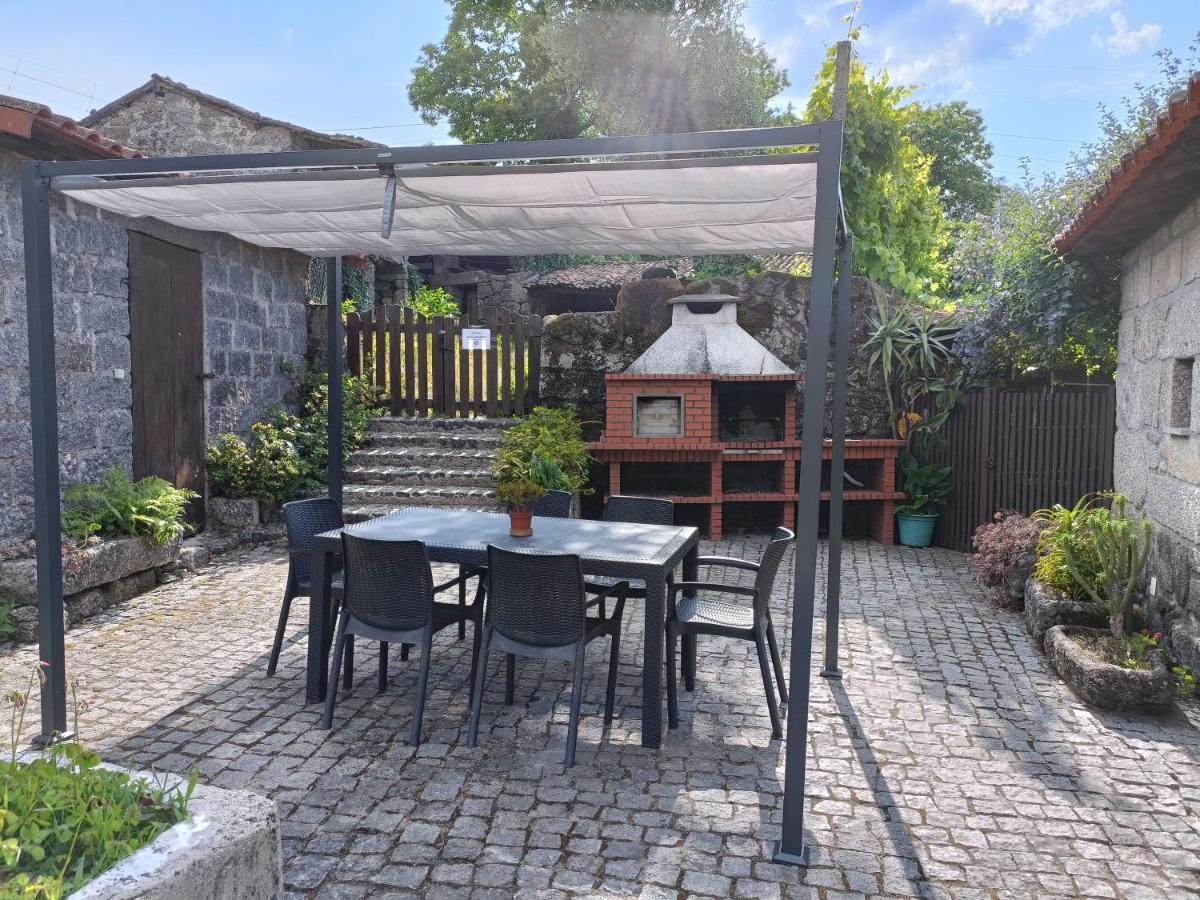 Casa Da Aldeia Holiday home