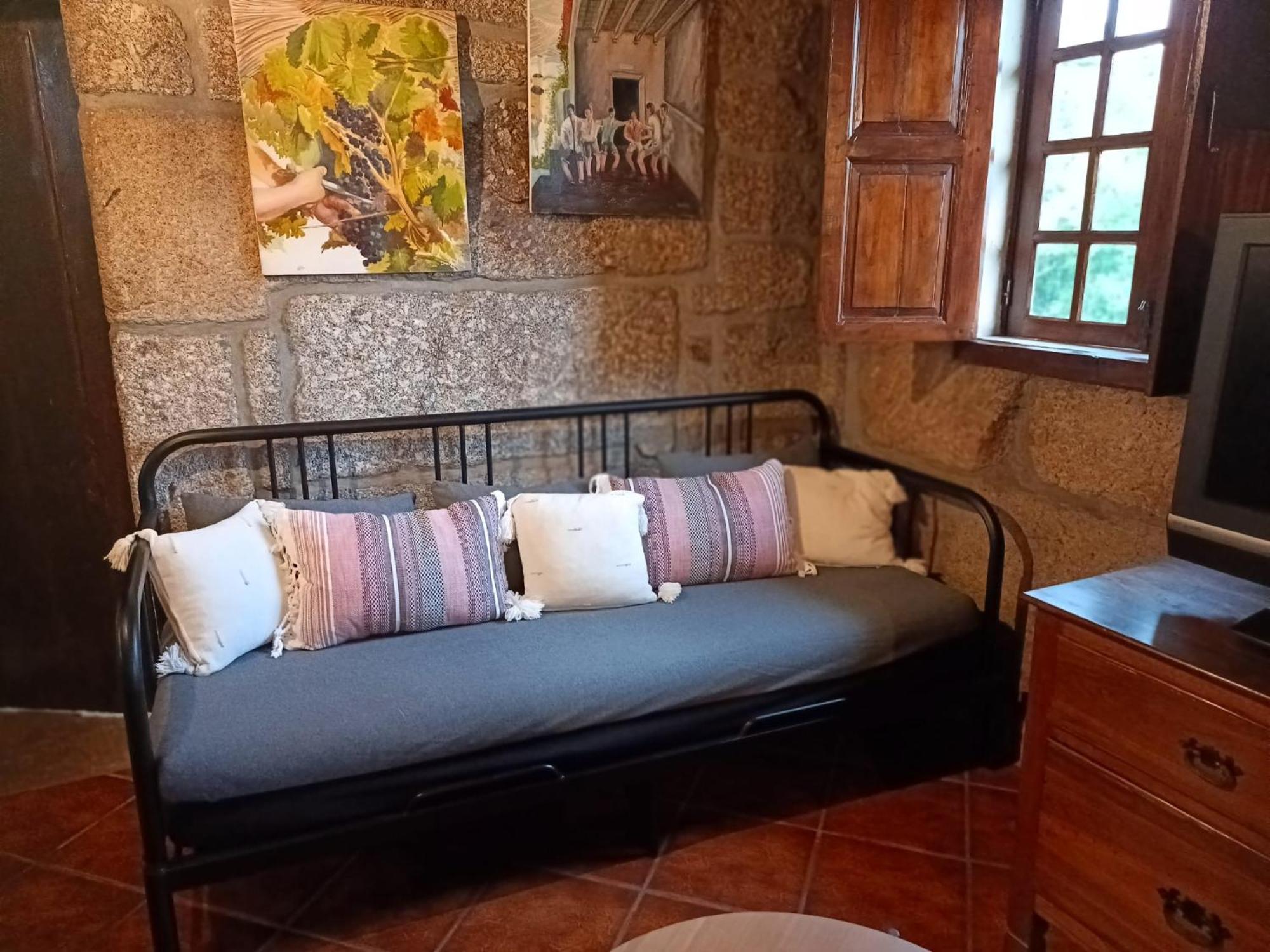Holiday home Casa Da Aldeia Terras de Bouro