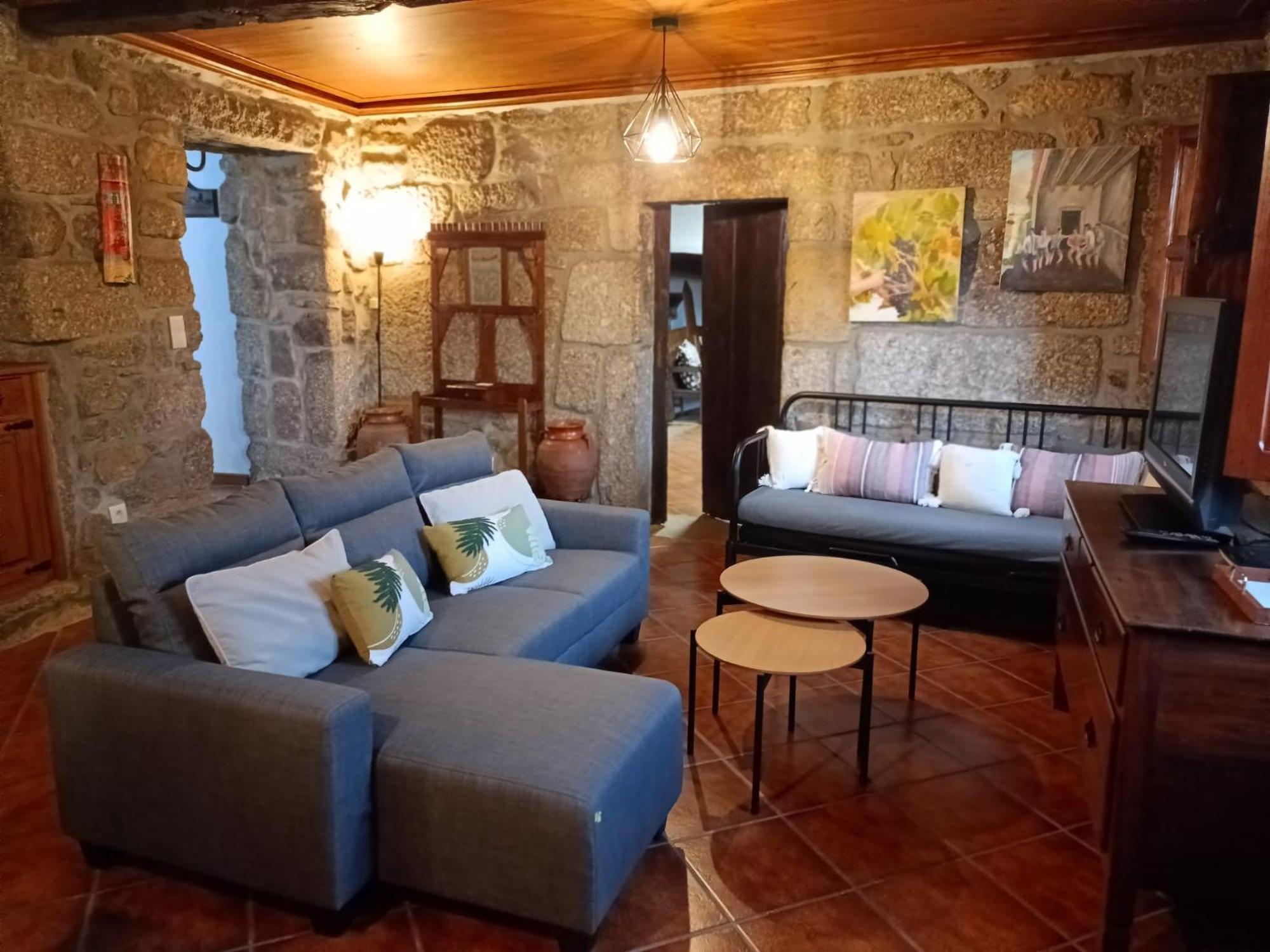 Casa Da Aldeia *