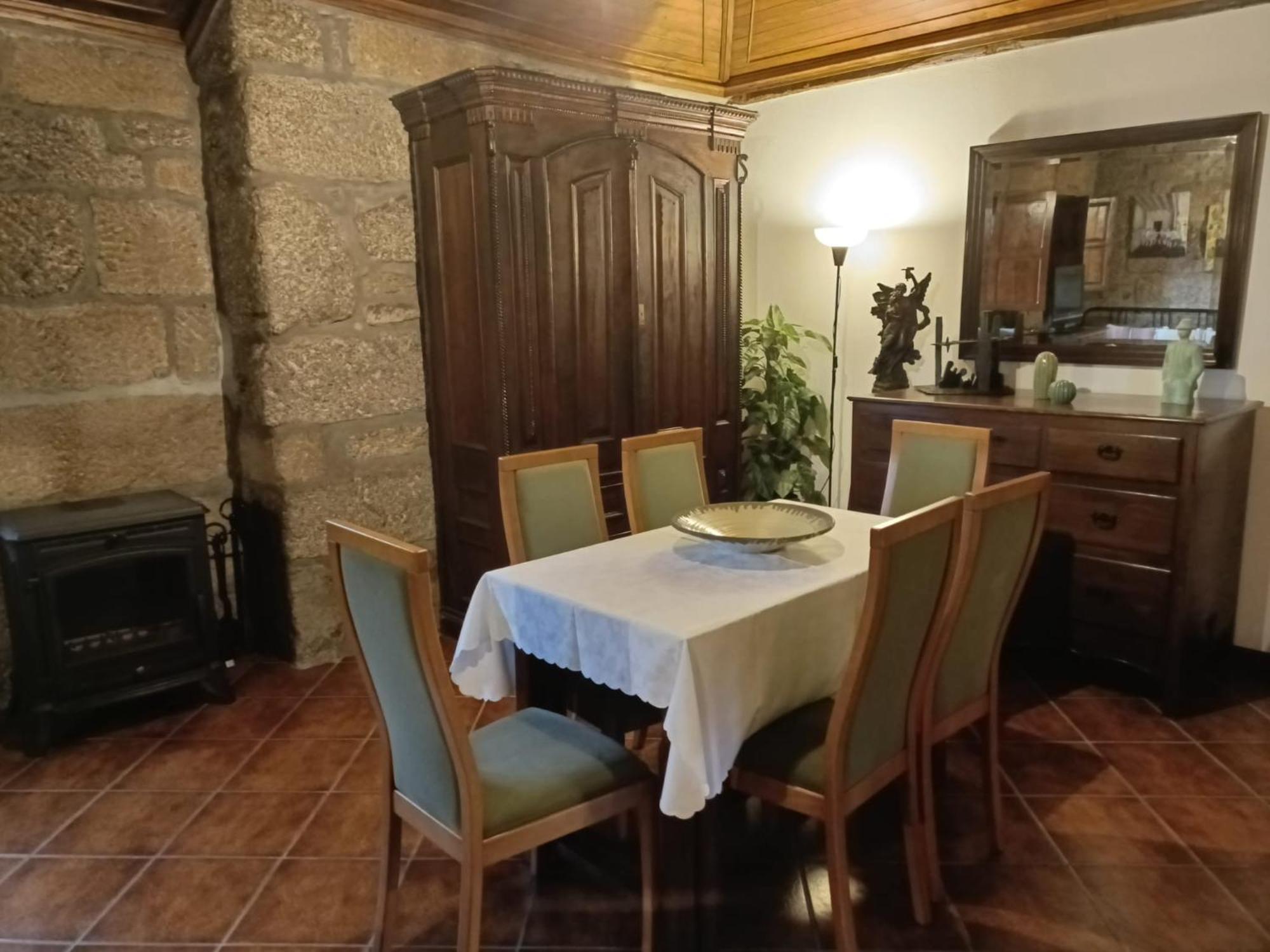 Holiday home Casa Da Aldeia