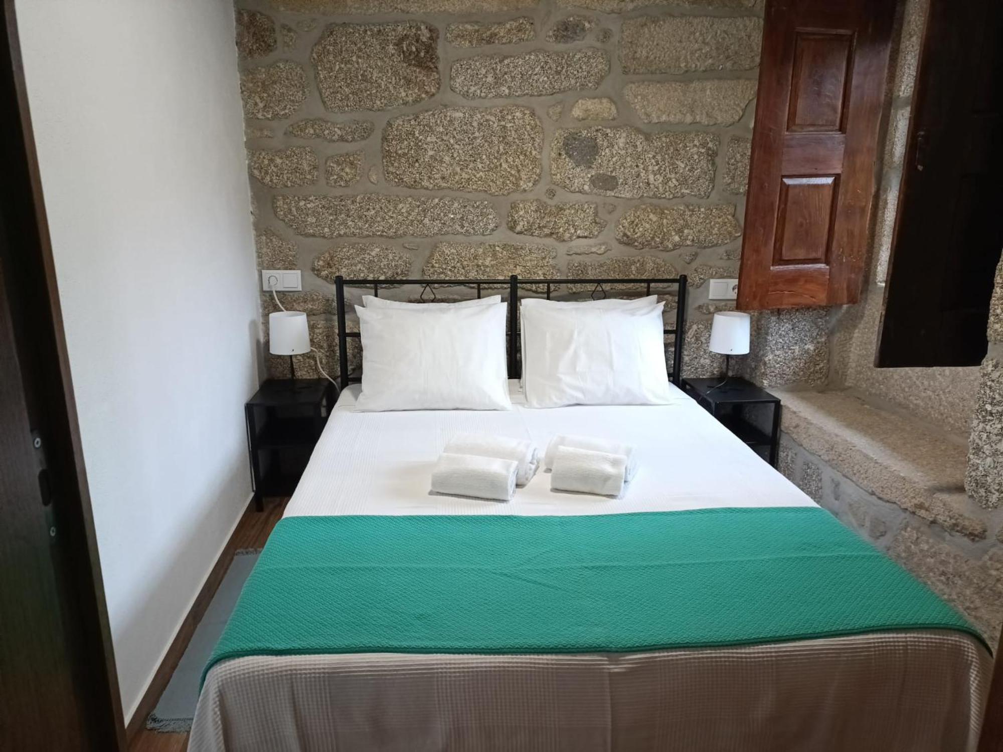 Casa Da Aldeia Terras de Bouro