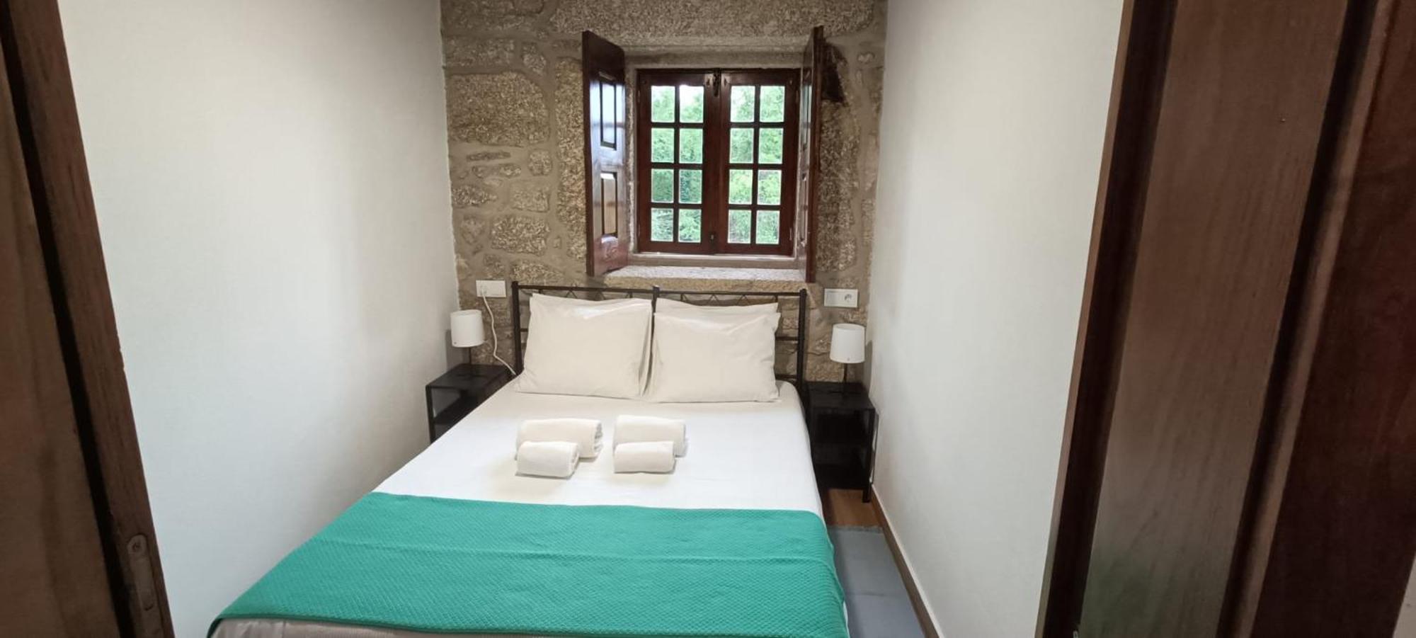 Holiday home Casa Da Aldeia