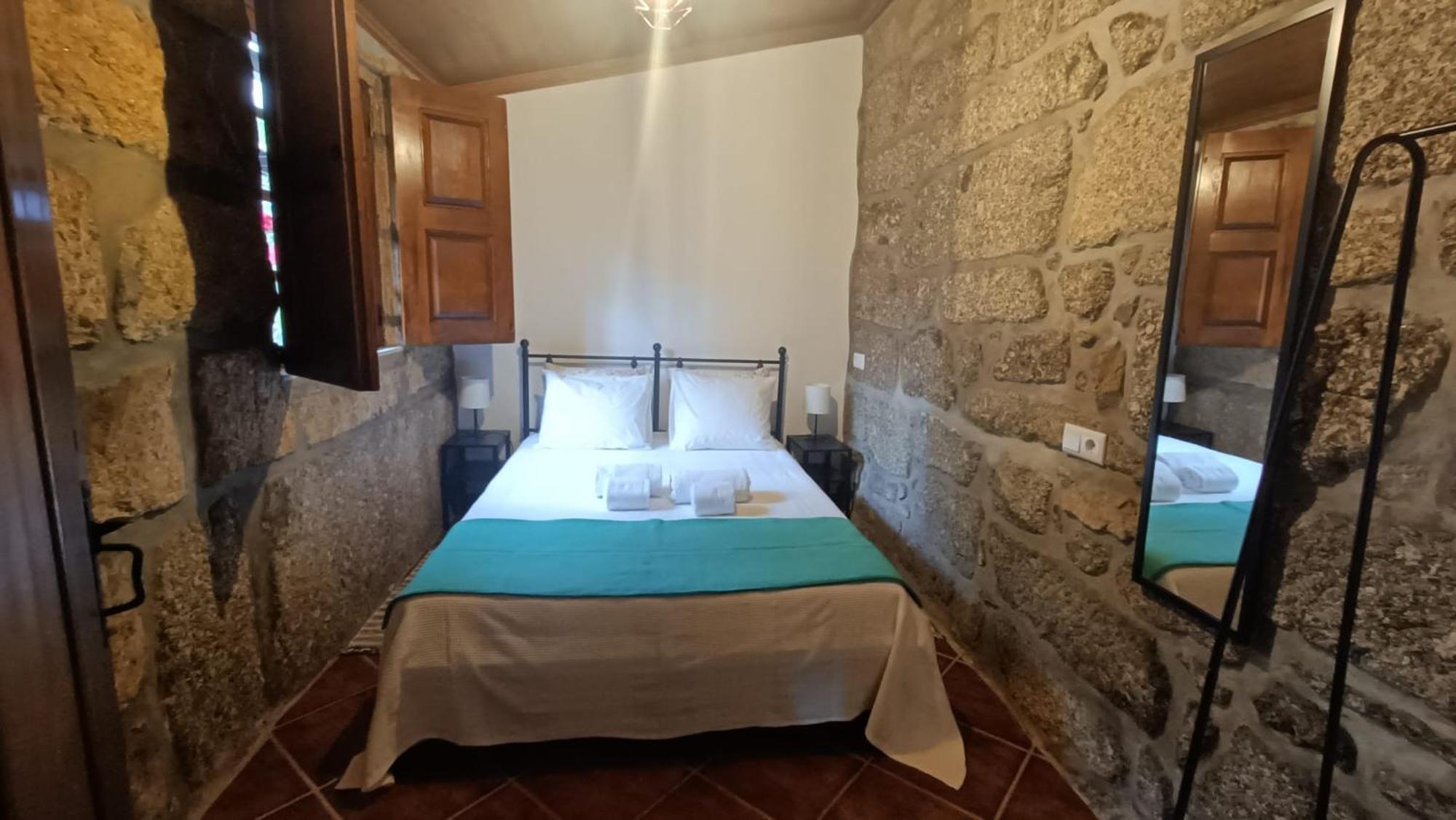 Casa Da Aldeia Casa de Férias *