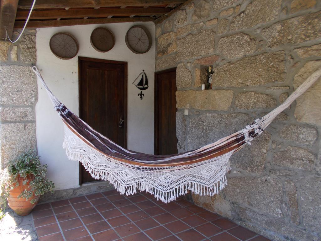 Holiday home Casa Da Aldeia