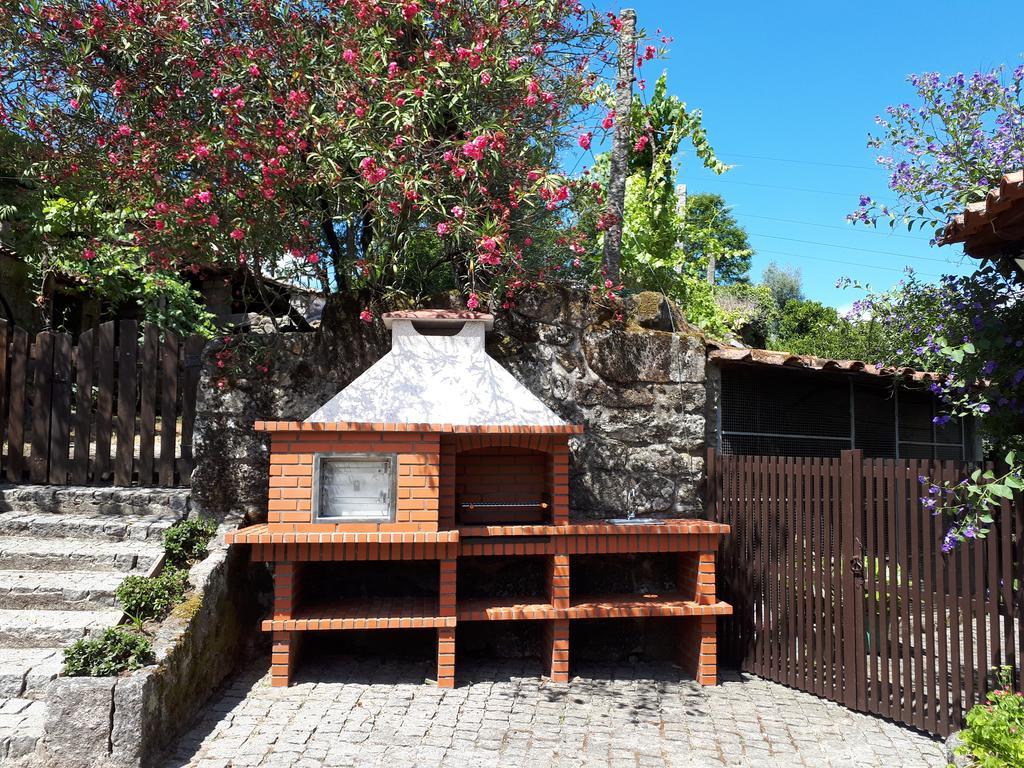 Holiday home Casa Da Aldeia *