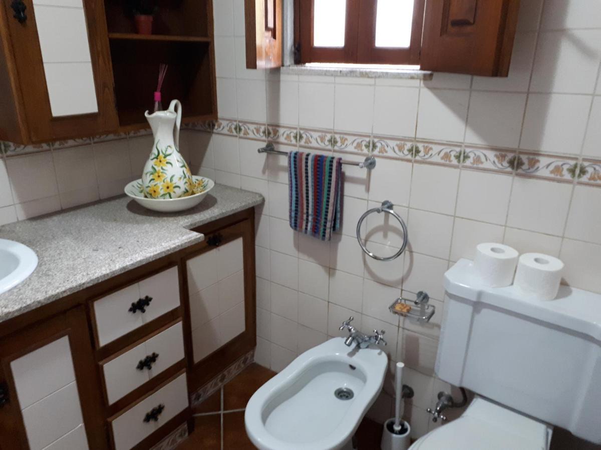 Casa Da Aldeia Terras de Bouro