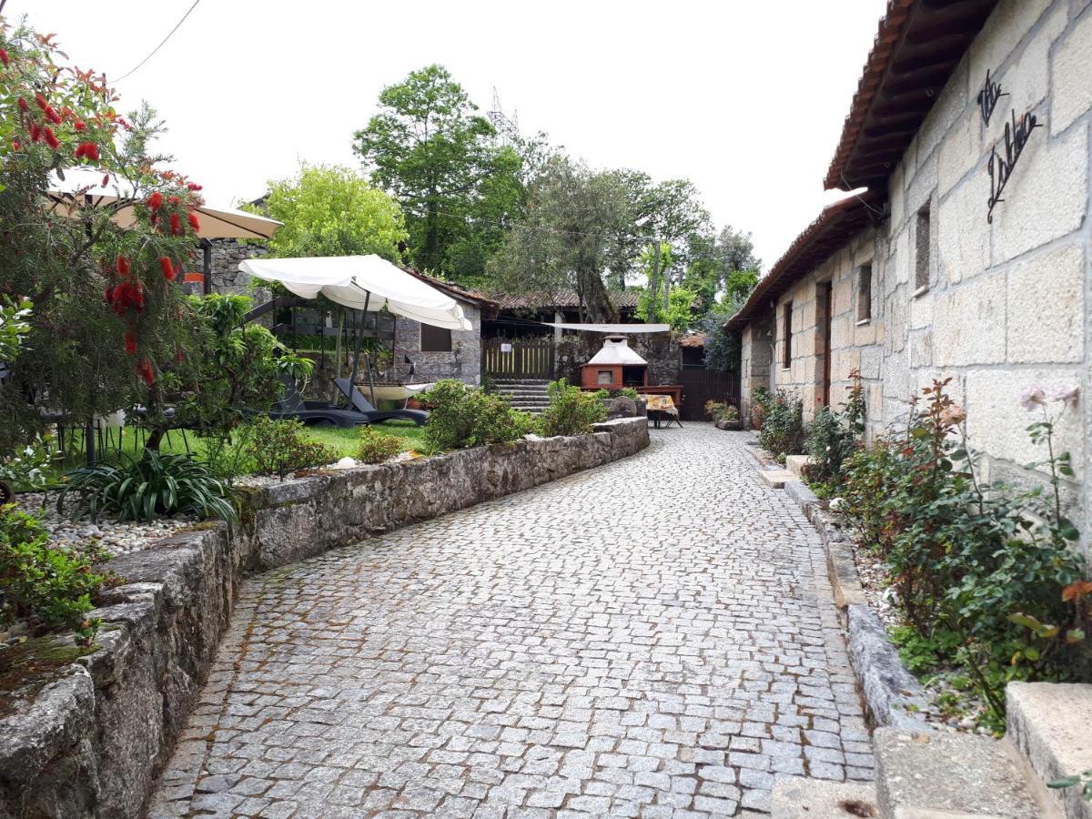 Holiday home Casa Da Aldeia *