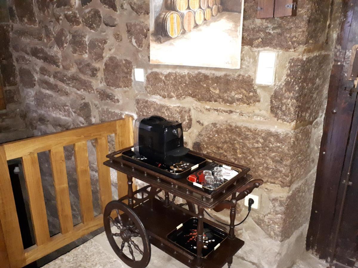 Casa Da Aldeia