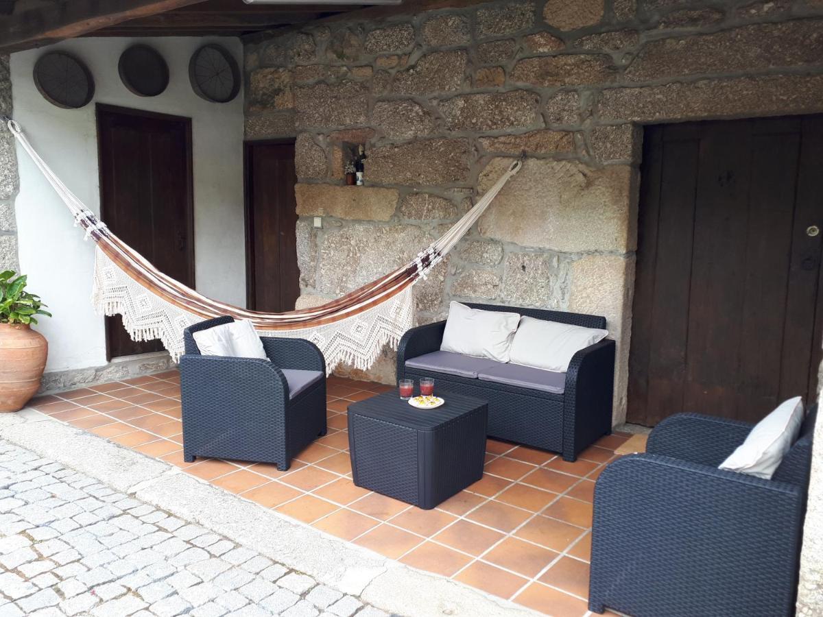 Holiday home Casa Da Aldeia Terras de Bouro