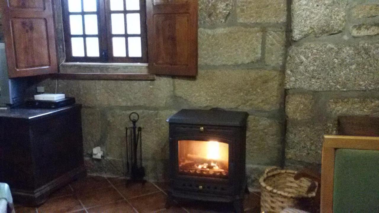 Casa Da Aldeia Holiday home