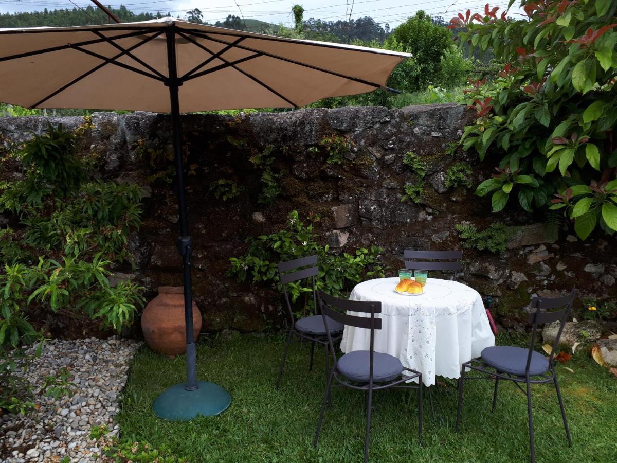 Holiday home Casa Da Aldeia Terras de Bouro