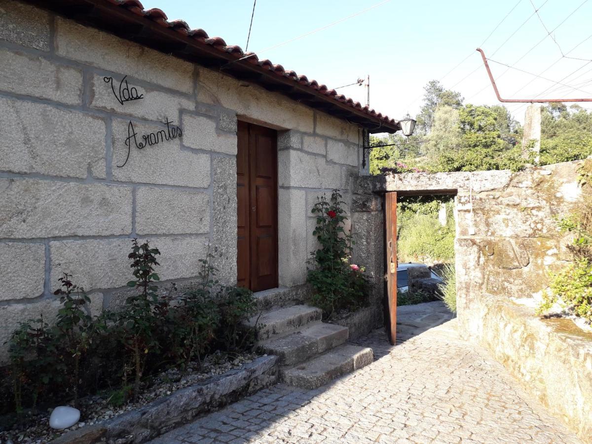 Holiday home Casa Da Aldeia