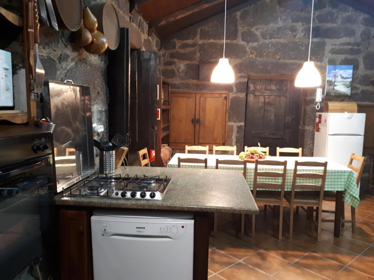 Casa Da Aldeia